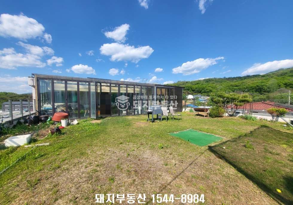 경기 고양덕양구 오금동 삼송역,통일로ic인접, 창고와 주택,추가토지197평,알땅 매매 매물번호 11248 사진 24