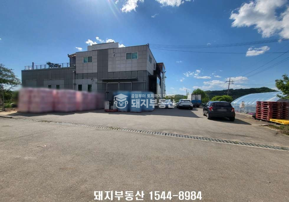 경기 고양덕양구 오금동 삼송역,통일로ic인접, 창고와 주택,추가토지197평,알땅 매매 매물번호 11248 사진 26
