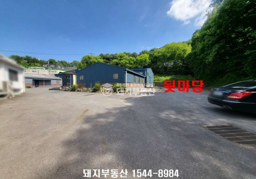 경기 파주시 파주읍 백석리 민원무,단독마당공장,전기200kw,건209p,파주역6분,월롱ic12분,40피트진입가 월세 매물번호 11252 사진 3