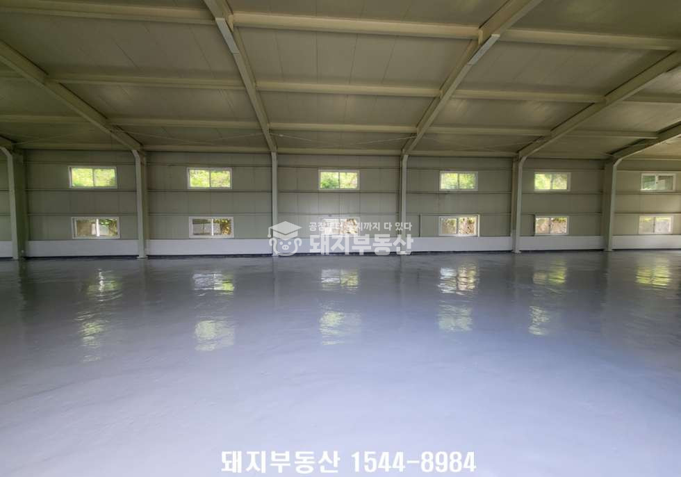 경기 파주시 파주읍 백석리 민원무,단독마당공장,전기200kw,건209p,파주역6분,월롱ic12분,40피트진입가 월세 매물번호 11252 사진 12