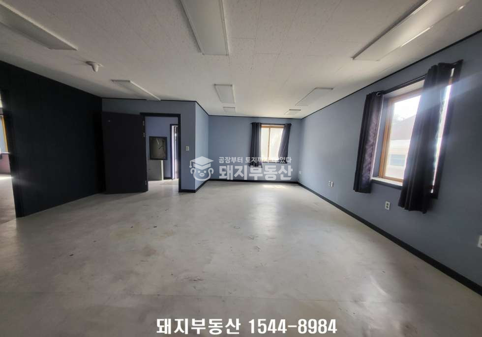 경기 파주시 파주읍 백석리 민원무,단독마당공장,전기200kw,건209p,파주역6분,월롱ic12분,40피트진입가 월세 매물번호 11252 사진 14
