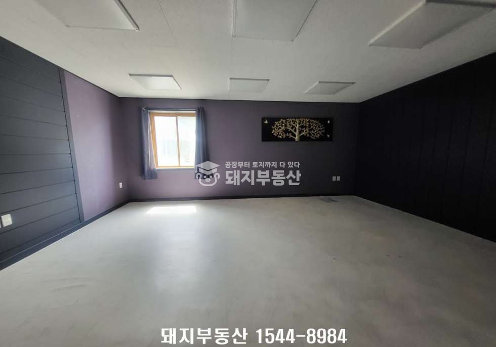 경기 파주시 파주읍 백석리 민원무,단독마당공장,전기200kw,건209p,파주역6분,월롱ic12분,40피트진입가 월세 매물번호 11252 사진 15