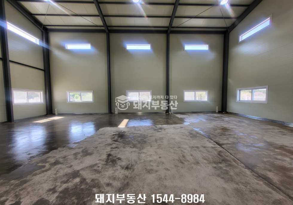 경기 파주시 광탄면 신산리 신축,귀한단독마당,실사용143p,40피트,56번국도진입1분금촌ic10분 월세 매물번호 11227 사진 5