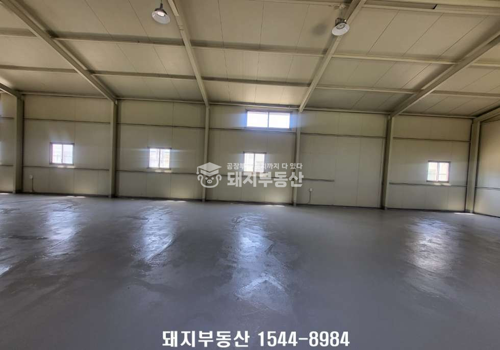 경기 고양일산동구 식사동 나동 전체리모델링,2차선접,광고효과굿,내부깔끔,대형차진입,사리현ic10분,즉시입주 월세 매물번호 11235 사진 8