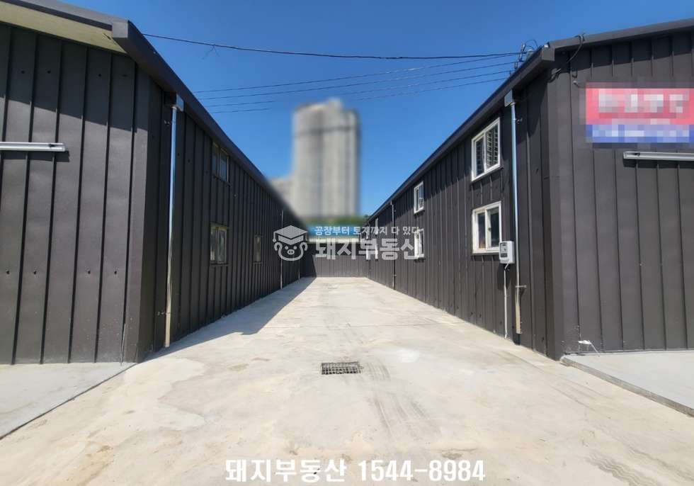 경기 고양일산동구 식사동 나동 전체리모델링,2차선접,광고효과굿,내부깔끔,대형차진입,사리현ic10분,즉시입주 월세 매물번호 11235 사진 10