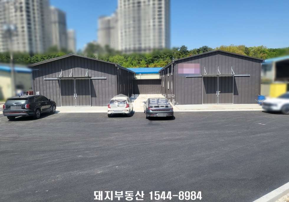 경기 고양일산동구 식사동 나동 전체리모델링,2차선접,광고효과굿,내부깔끔,대형차진입,사리현ic10분,즉시입주 월세 매물번호 11235 사진 11