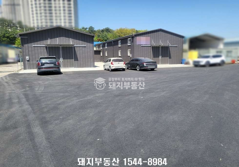 경기 고양일산동구 식사동 나동 전체리모델링,2차선접,광고효과굿,내부깔끔,대형차진입,사리현ic10분,즉시입주 월세 매물번호 11235 사진 12