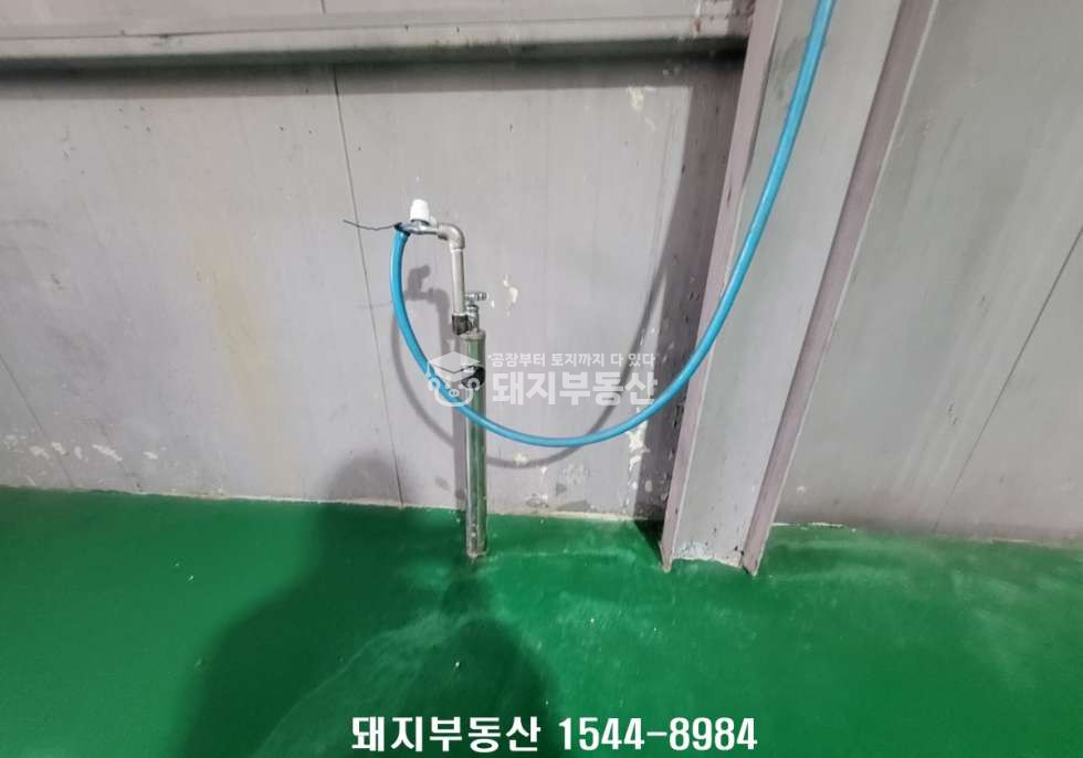 경기 고양일산동구 식사동 2차선접,60p,2종제조,사리현ic10분, 민원소지없음 월세 매물번호 11236 사진 5