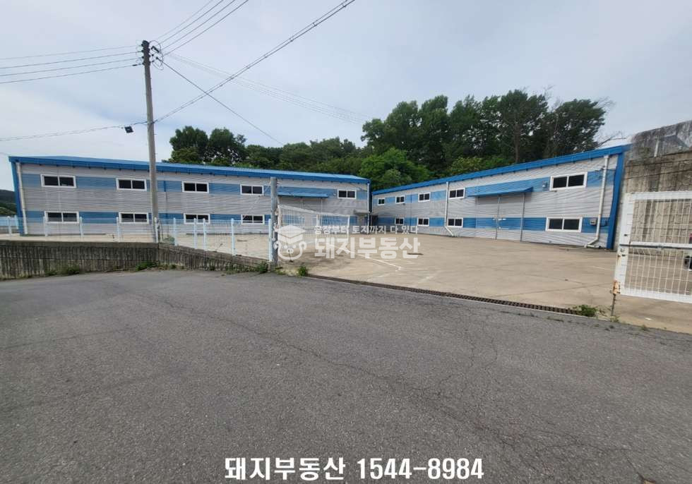 경기 고양일산동구 사리현동 1,2동 단독마당,209p,내부사무실,연구실등,사리현ic인접,즉시입주 월세 매물번호 11268 사진 2