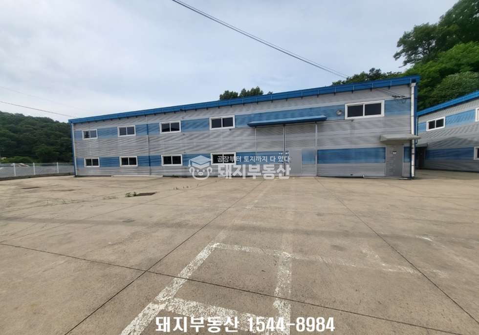경기 고양일산동구 사리현동 1,2동 단독마당,209p,내부사무실,연구실등,사리현ic인접,즉시입주 월세 매물번호 11268 사진 3