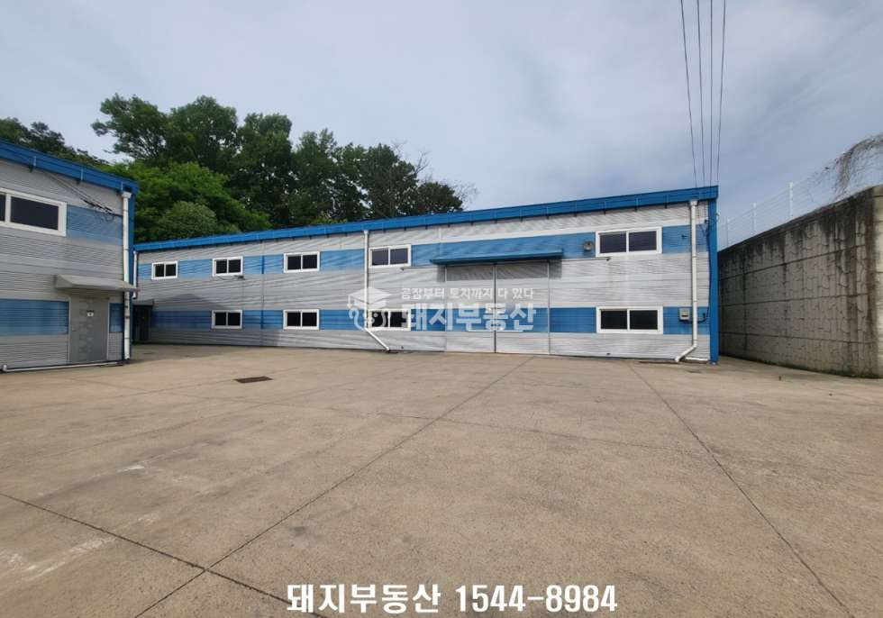 경기 고양일산동구 사리현동 1,2동 단독마당,209p,내부사무실,연구실등,사리현ic인접,즉시입주 월세 매물번호 11268 사진 4