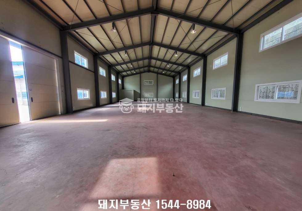 경기 고양일산동구 사리현동 1,2동 단독마당,209p,내부사무실,연구실등,사리현ic인접,즉시입주 월세 매물번호 11268 사진 5