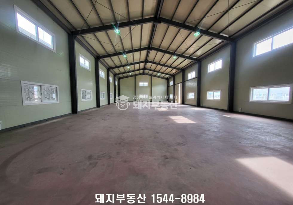 경기 고양일산동구 사리현동 1,2동 단독마당,209p,내부사무실,연구실등,사리현ic인접,즉시입주 월세 매물번호 11268 사진 6