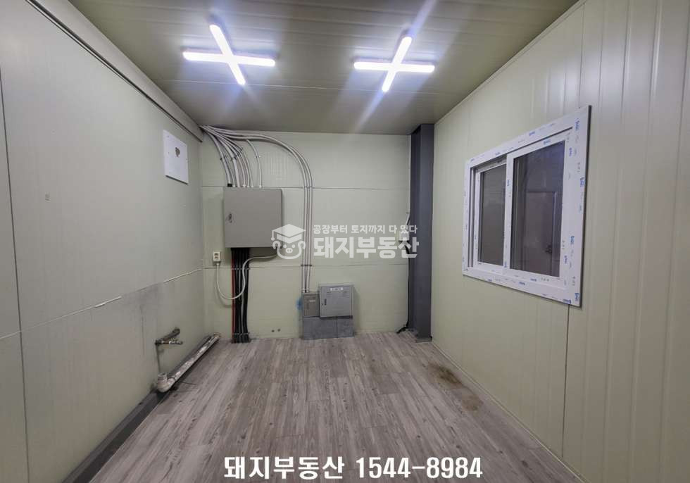 경기 고양일산동구 사리현동 1,2동 단독마당,209p,내부사무실,연구실등,사리현ic인접,즉시입주 월세 매물번호 11268 사진 10