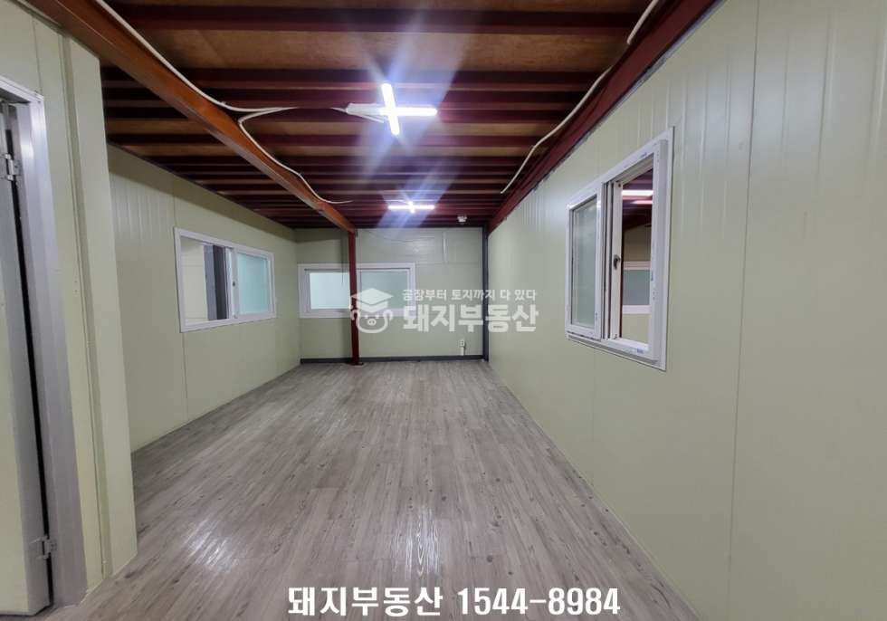 경기 고양일산동구 사리현동 1,2동 단독마당,209p,내부사무실,연구실등,사리현ic인접,즉시입주 월세 매물번호 11268 사진 15