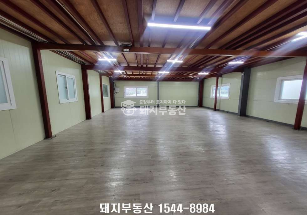 경기 고양일산동구 사리현동 1,2동 단독마당,209p,내부사무실,연구실등,사리현ic인접,즉시입주 월세 매물번호 11268 사진 16