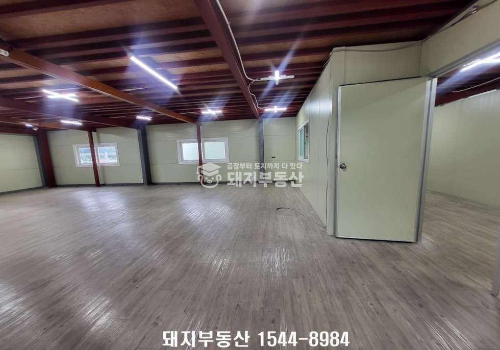 경기 고양일산동구 사리현동 1,2동 단독마당,209p,내부사무실,연구실등,사리현ic인접,즉시입주 월세 매물번호 11268 사진 18