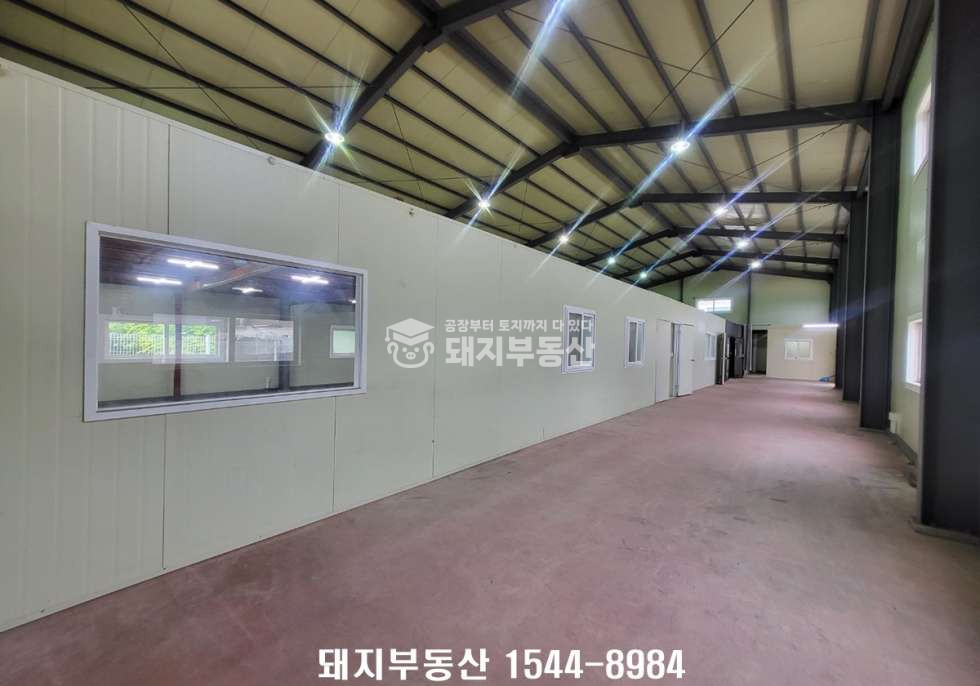 경기 고양일산동구 사리현동 1,2동 단독마당,209p,내부사무실,연구실등,사리현ic인접,즉시입주 월세 매물번호 11268 사진 19