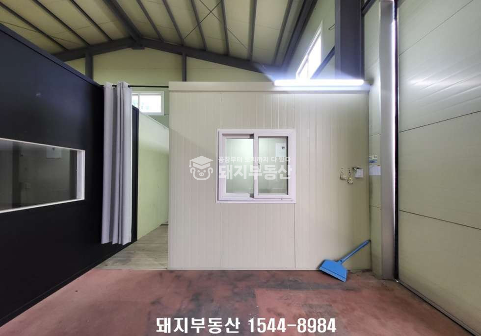 경기 고양일산동구 사리현동 1,2동 단독마당,209p,내부사무실,연구실등,사리현ic인접,즉시입주 월세 매물번호 11268 사진 20