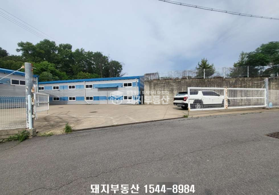 경기 고양일산동구 사리현동 1,2동 단독마당,209p,내부사무실,연구실등,사리현ic인접,즉시입주 월세 매물번호 11268 사진 21
