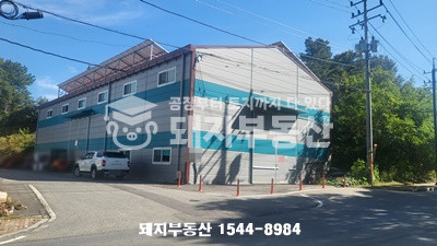 경기 고양일산동구 지영동 1동 2차선접,제조가능,광고효과굿,통149p,민원무,40피트,ic인접 월세 매물번호 11277 사진 2