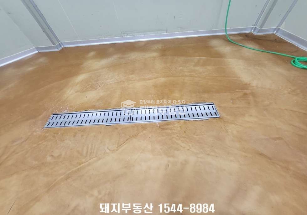 경기 고양일산동구 설문동 가동 해썹시설완비식품공장 60p,냉장냉동창고유,전기30kw, 시설무권리,ic인접 월세 매물번호 11276 사진 14