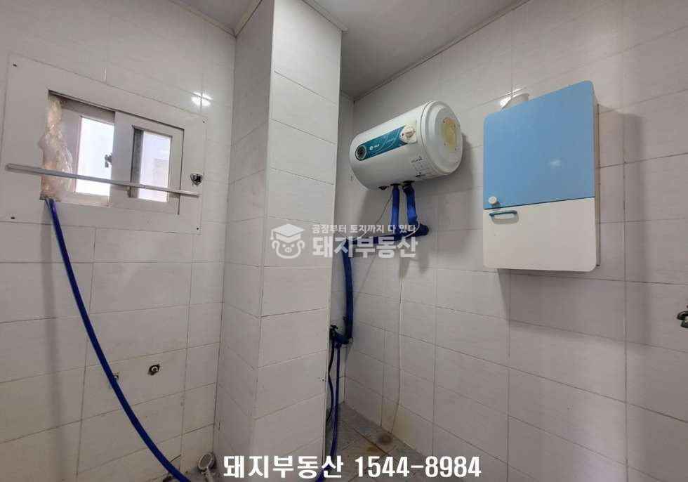 경기 고양일산동구 설문동 가동 해썹시설완비식품공장 60p,냉장냉동창고유,전기30kw, 시설무권리,ic인접 월세 매물번호 11276 사진 23