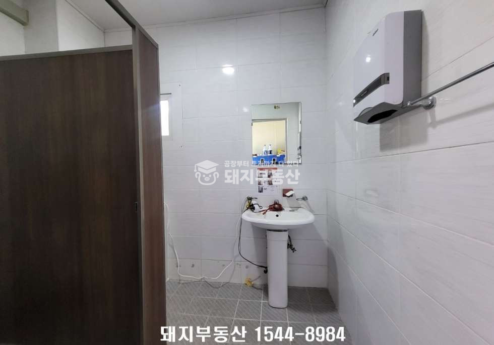경기 고양일산동구 설문동 가동 해썹시설완비식품공장 60p,냉장냉동창고유,전기30kw, 시설무권리,ic인접 월세 매물번호 11276 사진 25