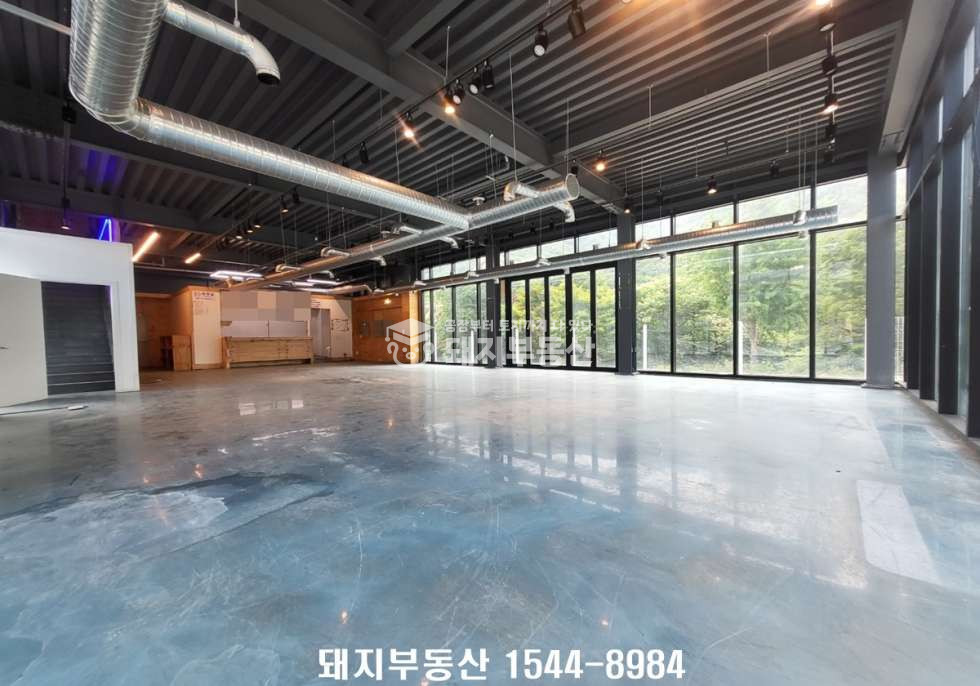 경기 고양덕양구 효자동 4차선접,광고효과굿,넓은마당과 텃밭,계곡이 있는 경치좋은곳 매매 매물번호 11289 사진 20