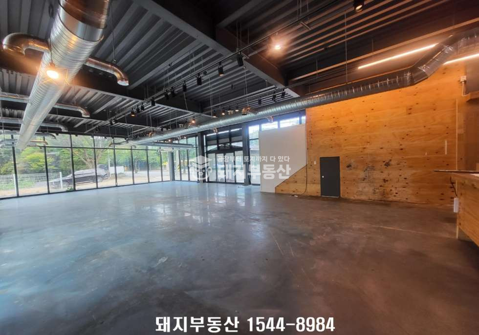 경기 고양덕양구 효자동 4차선접,광고효과굿,넓은마당과 텃밭,계곡이 있는 경치좋은곳 매매 매물번호 11289 사진 21