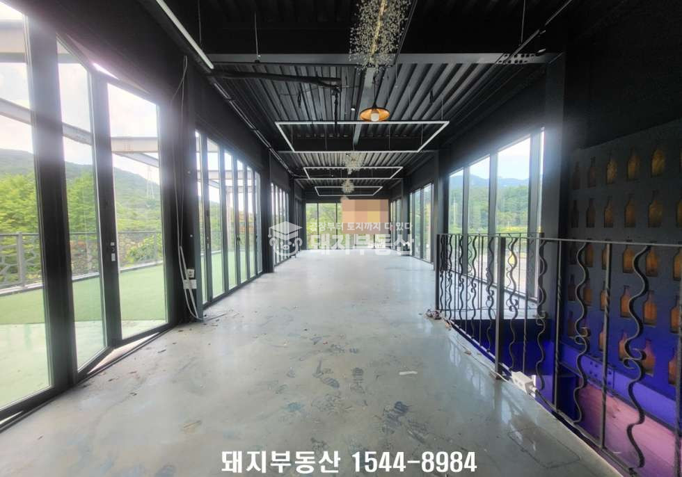 경기 고양덕양구 효자동 4차선접,광고효과굿,넓은마당과 텃밭,계곡이 있는 경치좋은곳 매매 매물번호 11289 사진 26