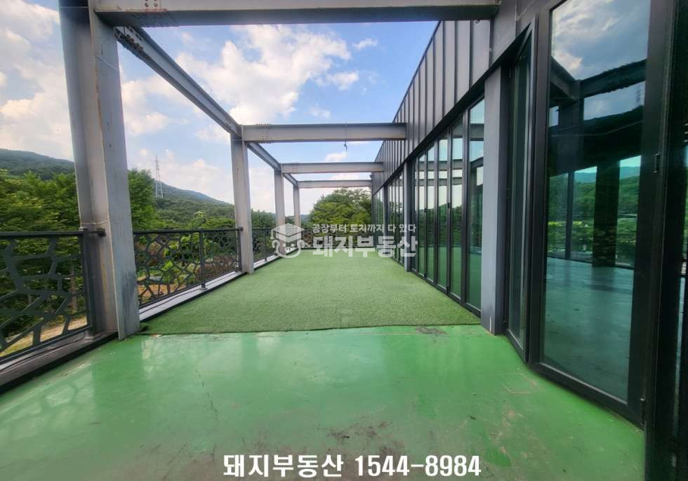 경기 고양덕양구 효자동 4차선접,광고효과굿,넓은마당과 텃밭,계곡이 있는 경치좋은곳 매매 매물번호 11289 사진 28