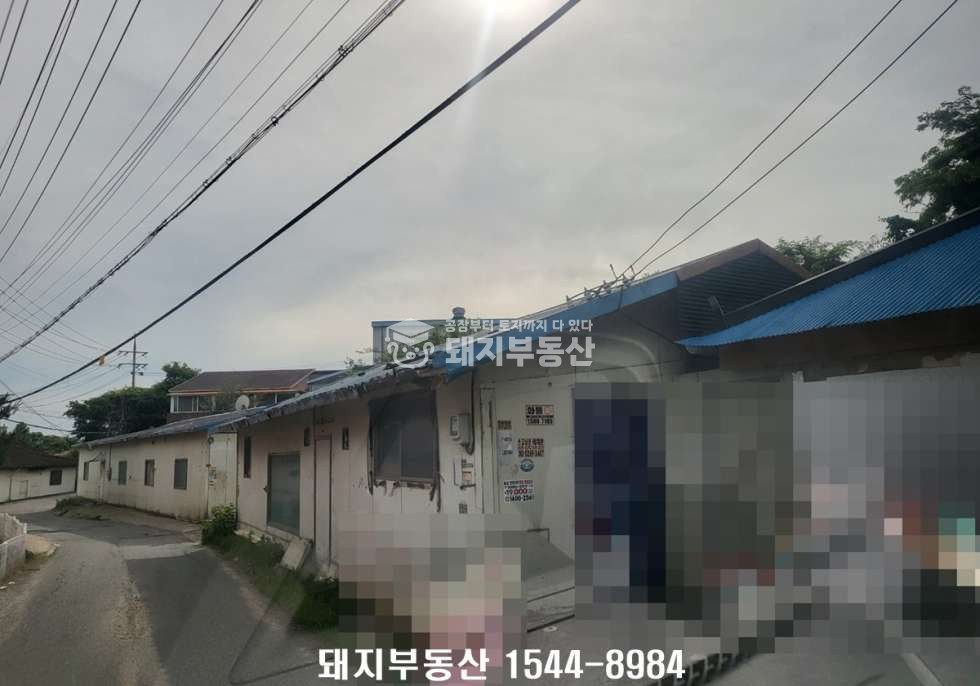 경기 고양일산동구 설문동 계획관리 249p,도로접,알땅,재축추천,설문ic10분 매매 매물번호 11283 사진 2