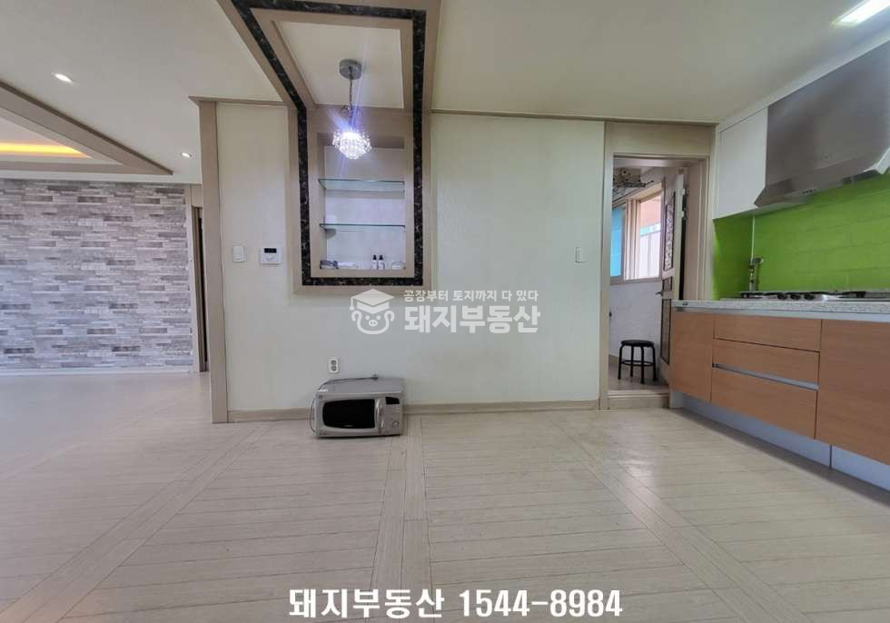 경기 고양일산동구 문봉동 168-1 (광산쉐르빌5차) 102동 매가저렴, ic인접,방3,화2,붙박이장유,즉시입주가 매매 매물번호 11223 사진 5