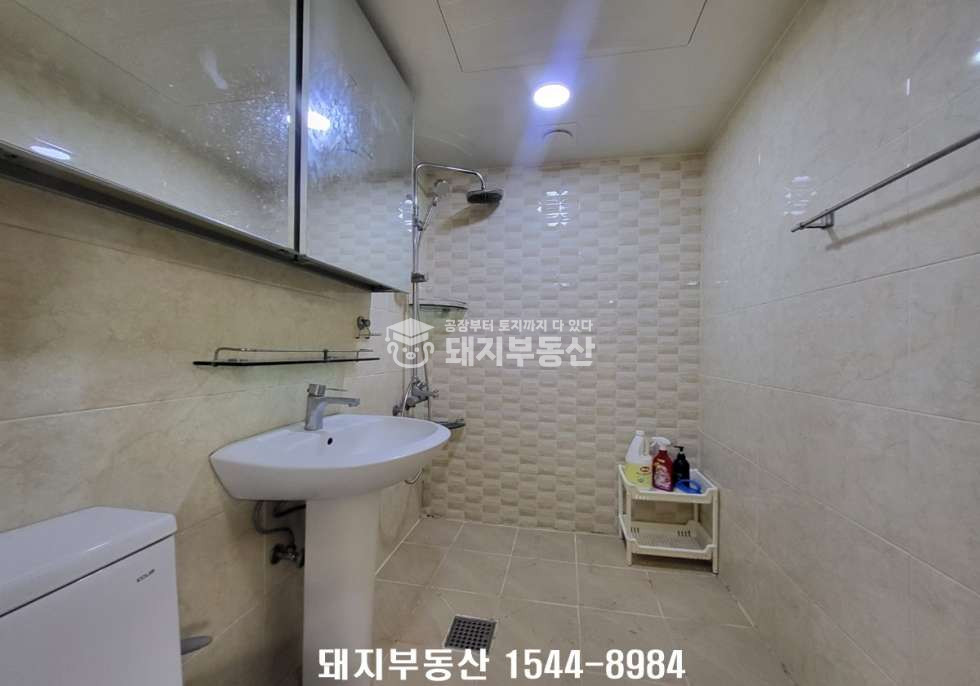 경기 고양일산동구 문봉동 168-1 (광산쉐르빌5차) 102동 매가저렴, ic인접,방3,화2,붙박이장유,즉시입주가 매매 매물번호 11223 사진 15