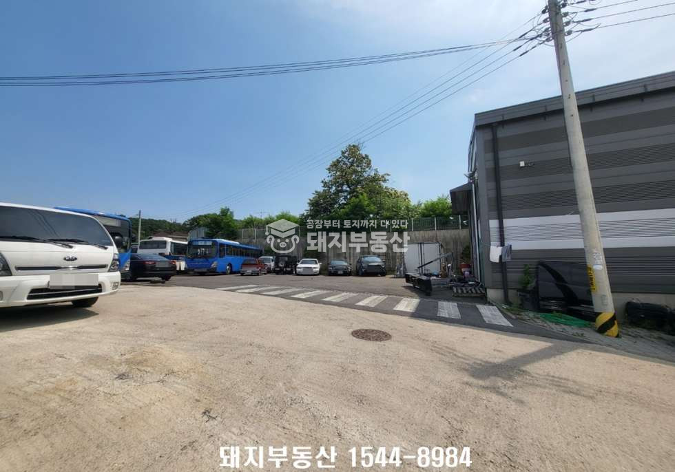 경기 고양일산동구 성석동 주건축물제2,주건축물제3,주건축물제4동 신축급,단독대형마당,건288p,40피트, 설문ic7분 월세 매물번호 11288 사진 1