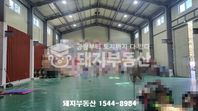 경기 고양일산동구 지영동 1,2동 2차선접,제조가능,광고효과굿,건298p,민원무,40피트,ic인접 월세 매물번호 11278 사진 3