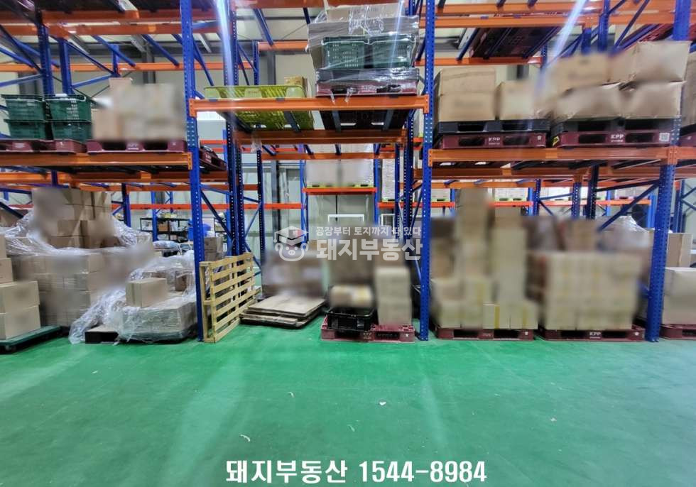 경기 파주시 탄현면 오금리 1,2,3,4동 민원무,건360p,깔끔한사무동,40피트진출입원활,하수직관,자유로ic10분 매매 매물번호 11285 사진 8