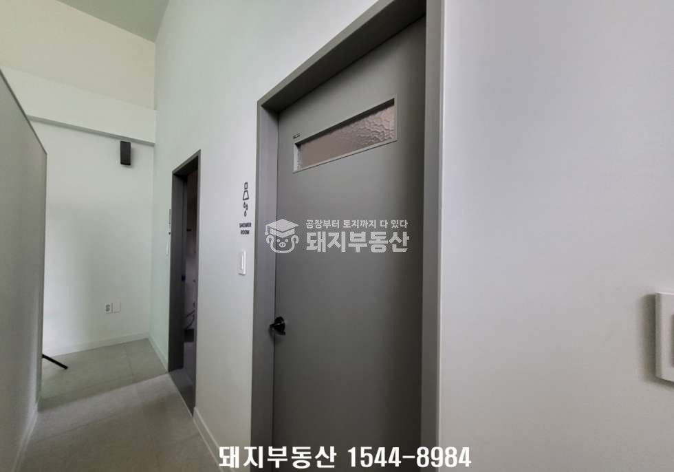 경기 파주시 탄현면 오금리 1,2,3,4동 민원무,건360p,깔끔한사무동,40피트진출입원활,하수직관,자유로ic10분 매매 매물번호 11285 사진 17