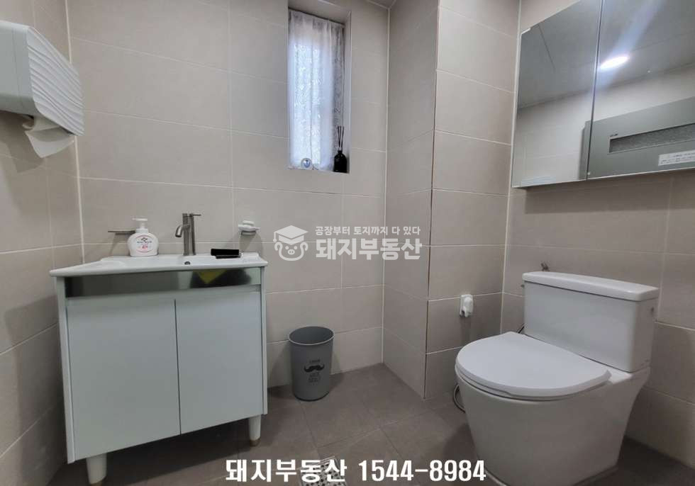 경기 파주시 탄현면 오금리 1,2,3,4동 민원무,건360p,깔끔한사무동,40피트진출입원활,하수직관,자유로ic10분 매매 매물번호 11285 사진 18