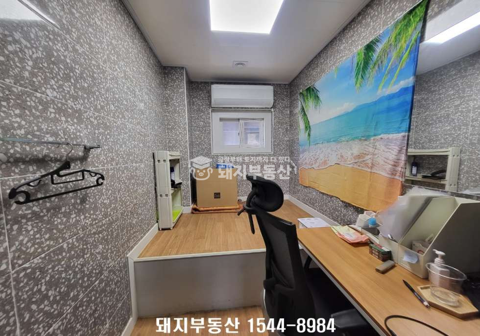 경기 파주시 탄현면 오금리 1,2,3,4동 민원무,건360p,깔끔한사무동,40피트진출입원활,하수직관,자유로ic10분 매매 매물번호 11285 사진 24