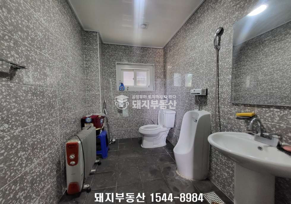 경기 파주시 탄현면 오금리 1,2,3,4동 민원무,건360p,깔끔한사무동,40피트진출입원활,하수직관,자유로ic10분 매매 매물번호 11285 사진 25