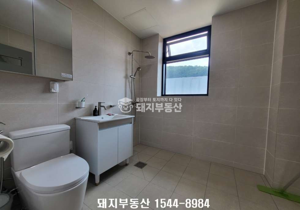 경기 파주시 탄현면 오금리 1,2,3,4동 민원무,건360p,깔끔한사무동,40피트진출입원활,하수직관,자유로ic10분 매매 매물번호 11285 사진 31