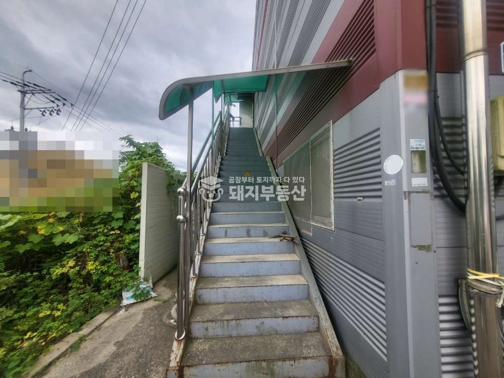 경기 고양일산동구 성석동 넓은마당, 대형차량진입가, 전기60kw,제조가 화물용E/V ,설문TG5분 매매 매물번호 10131 사진 10
