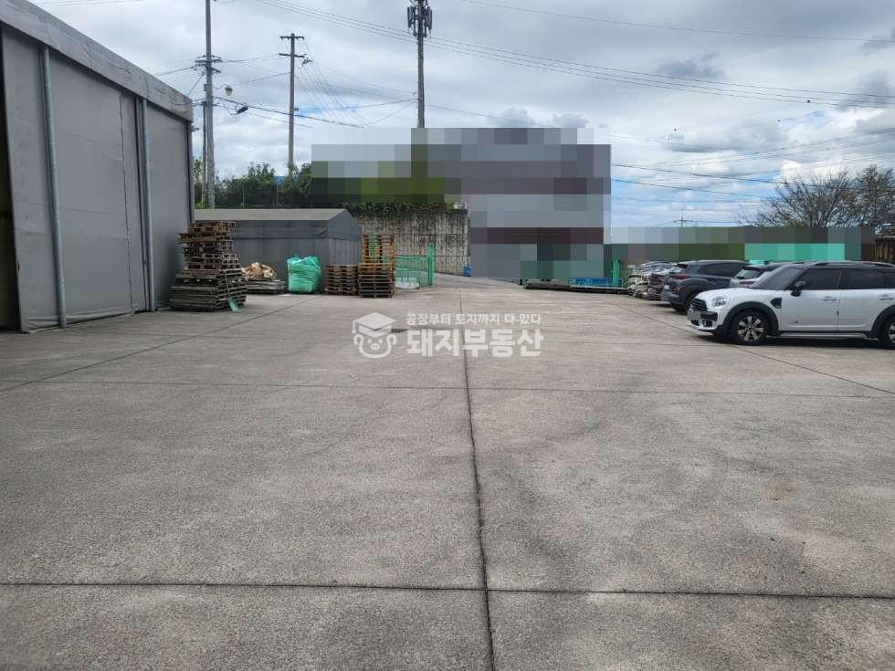경기 고양일산동구 성석동 넓은마당, 대형차량진입가, 전기60kw,제조가 화물용E/V ,설문TG5분 매매 매물번호 10131 사진 12