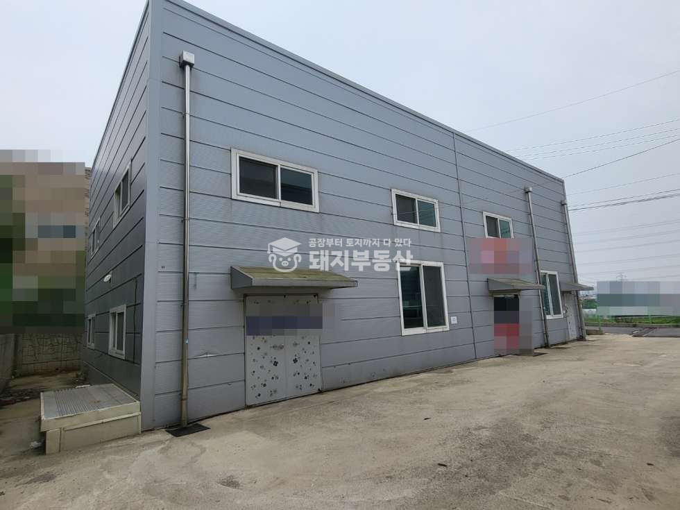 경기 파주시 상지석동 2동 민원소지없음,설문IC3분, 대형차진입, 내부공간분리 월세 매물번호 11321 사진 2