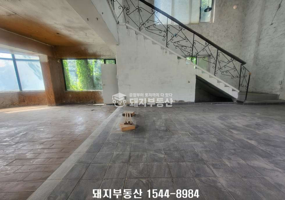 경기 고양일산동구 성석동 2차선인접, 단독건물,건41p,하수직관,자유업,설문ic10분 월세 매물번호 11124 사진 3