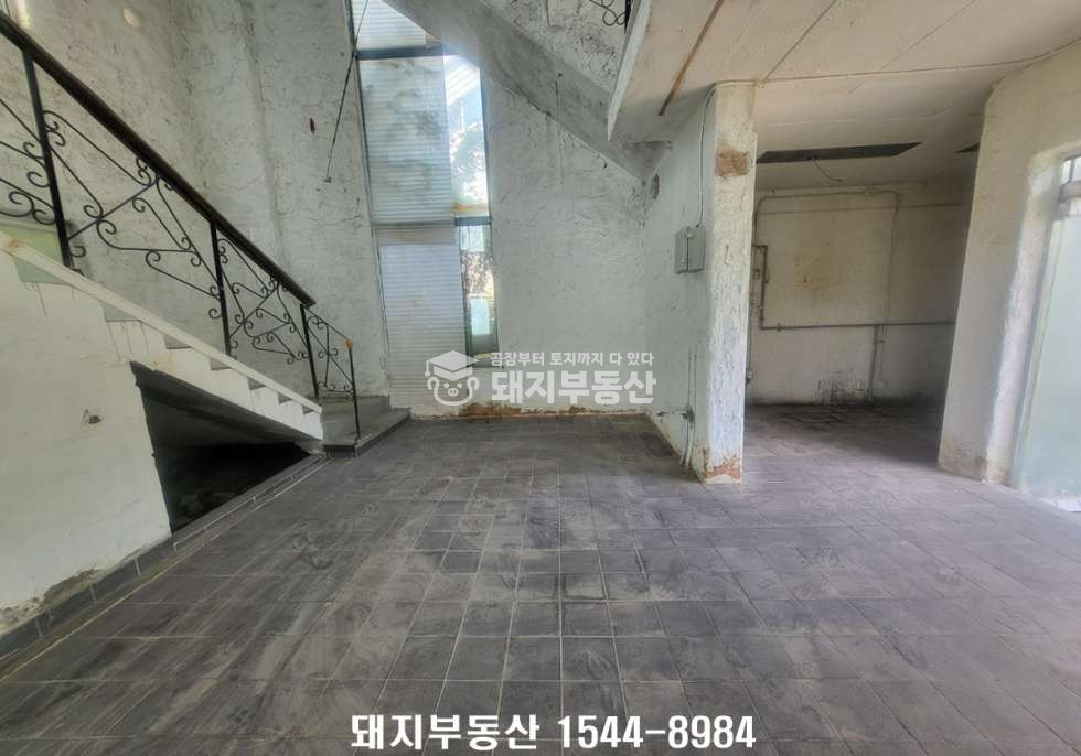 경기 고양일산동구 성석동 2차선인접, 단독건물,건41p,하수직관,자유업,설문ic10분 월세 매물번호 11124 사진 4