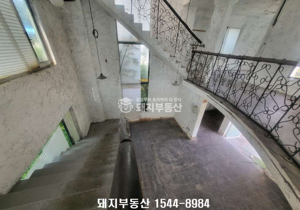 경기 고양일산동구 성석동 2차선인접, 단독건물,건41p,하수직관,자유업,설문ic10분 월세 매물번호 11124 사진 7