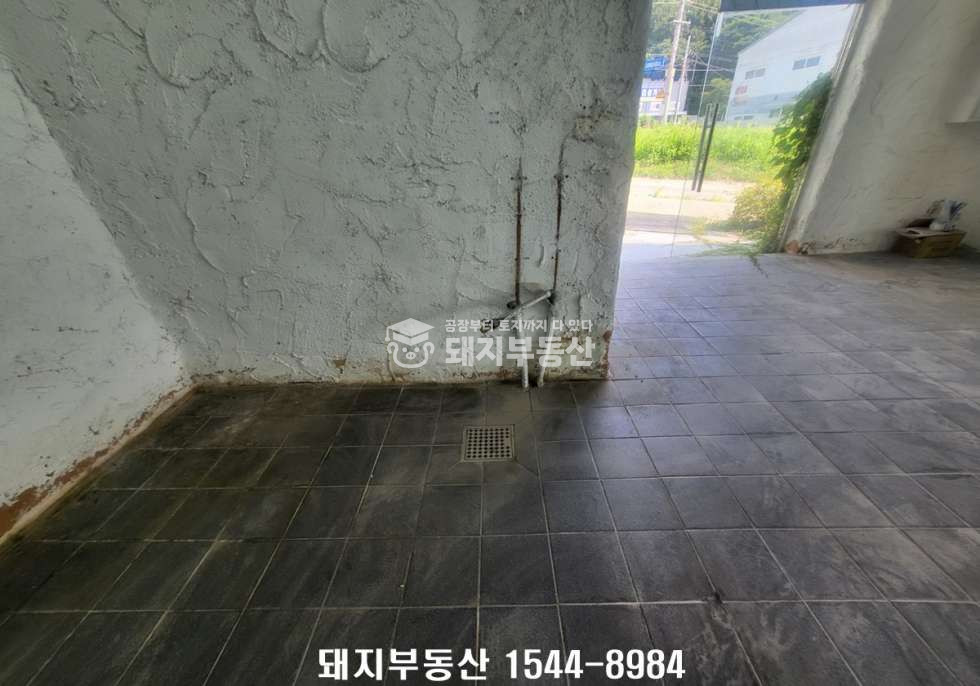 경기 고양일산동구 성석동 2차선인접, 단독건물,건41p,하수직관,자유업,설문ic10분 월세 매물번호 11124 사진 8
